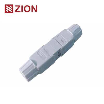 Steker Tanpa Alat RJ45 UTP CAT6A